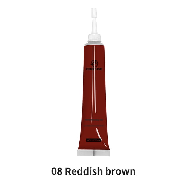 Advanced Leather Repair Gel