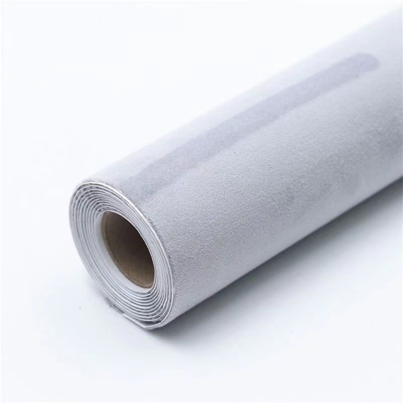 š„Self-Adhesive Faux Suede Fabric for Automotive/ Home Repair/ DIY