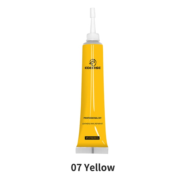 Advanced Leather Repair Gel