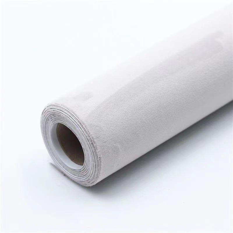 š„Self-Adhesive Faux Suede Fabric for Automotive/ Home Repair/ DIY