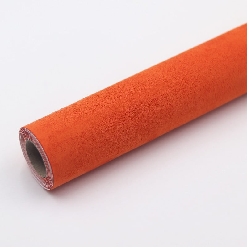 š„Self-Adhesive Faux Suede Fabric for Automotive/ Home Repair/ DIY