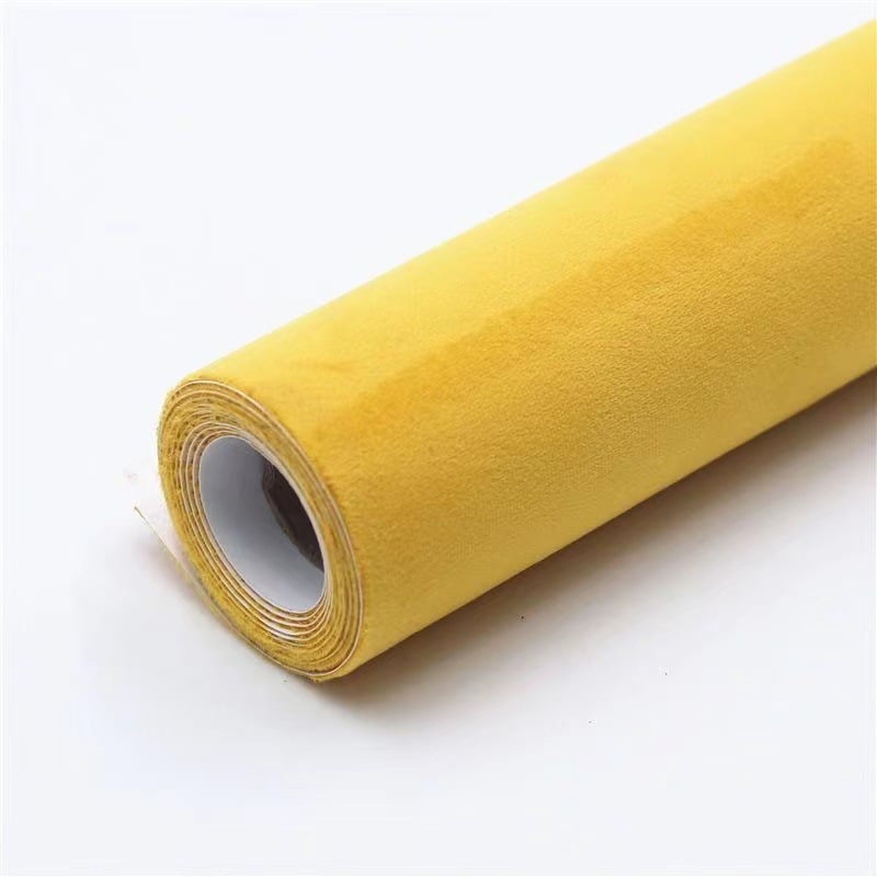 š„Self-Adhesive Faux Suede Fabric for Automotive/ Home Repair/ DIY