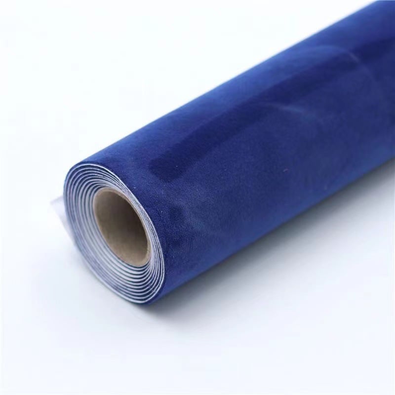 š„Self-Adhesive Faux Suede Fabric for Automotive/ Home Repair/ DIY