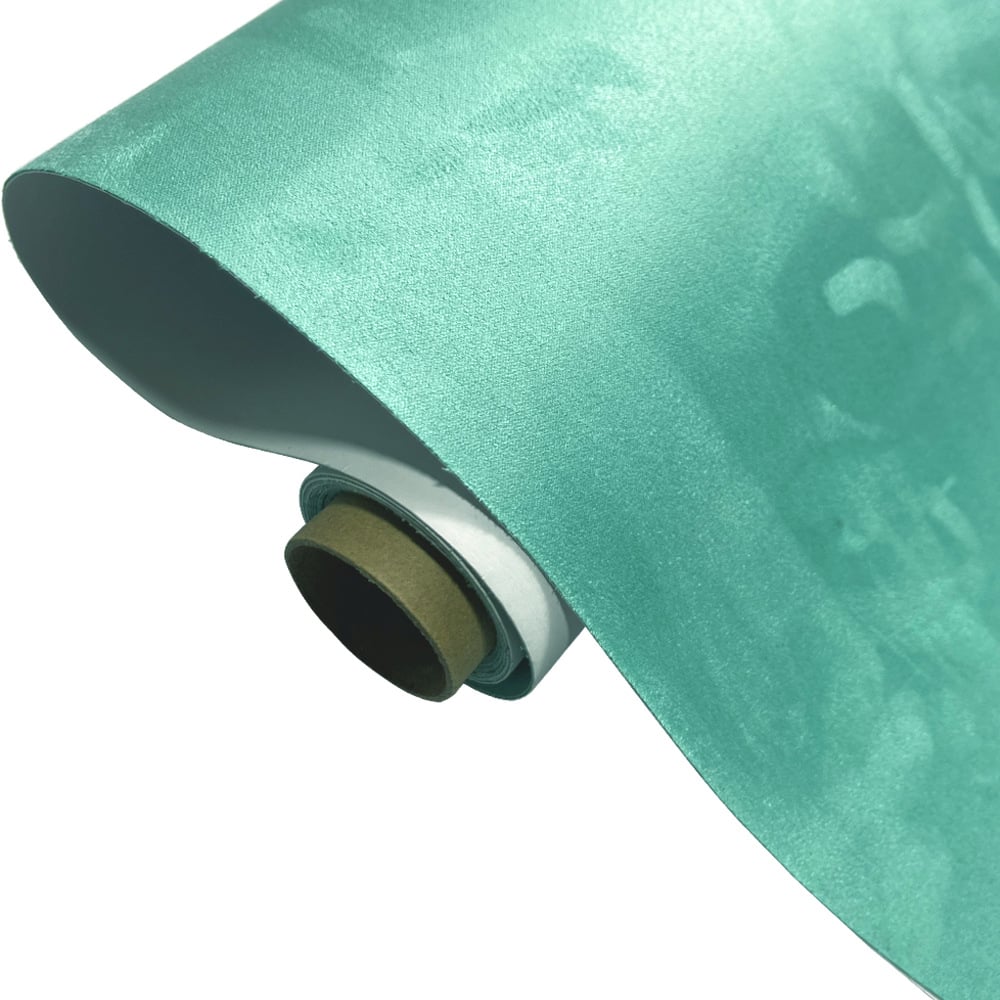 š„Self-Adhesive Faux Suede Fabric for Automotive/ Home Repair/ DIY