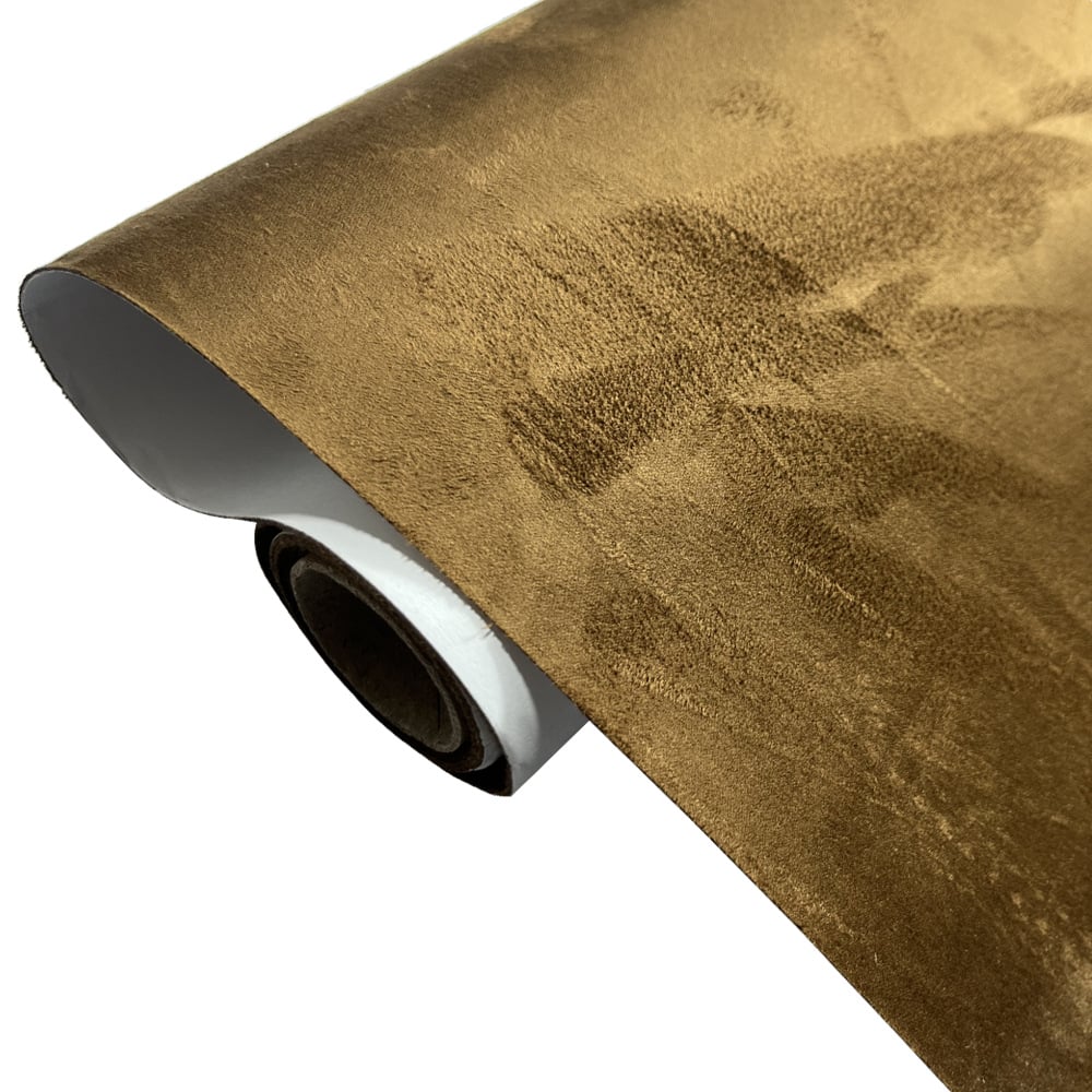 š„Self-Adhesive Faux Suede Fabric for Automotive/ Home Repair/ DIY