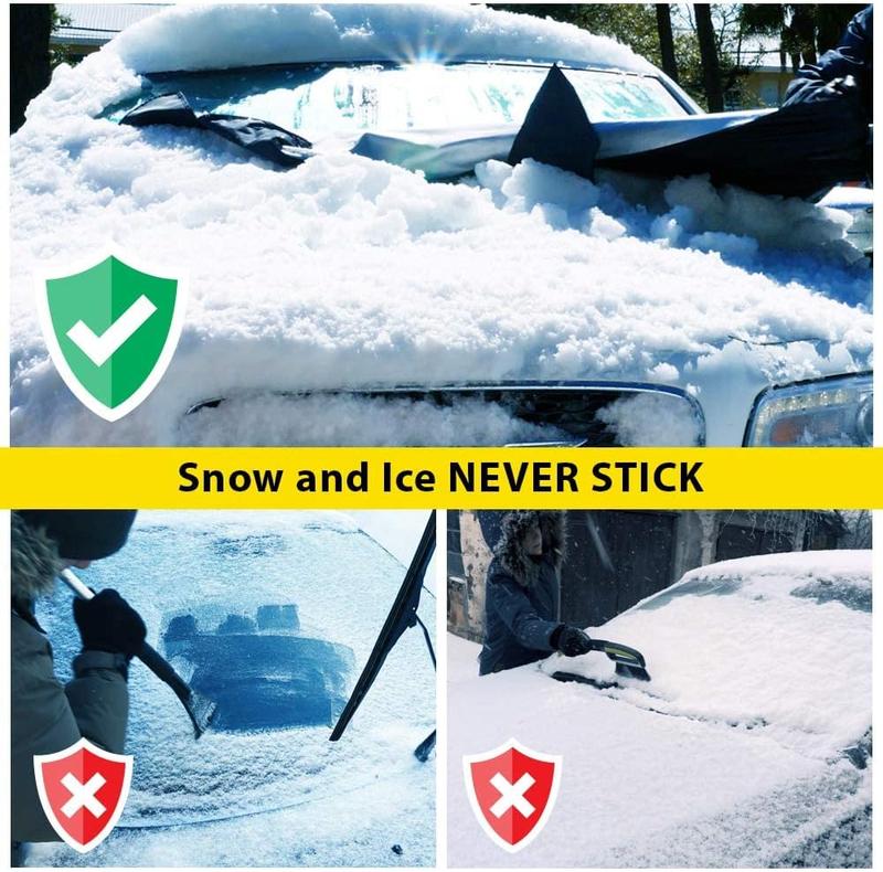 🎄🎁 All Seasons Sunshade Ice Cover