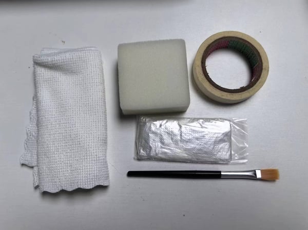 Advanced Leather Repair Gel