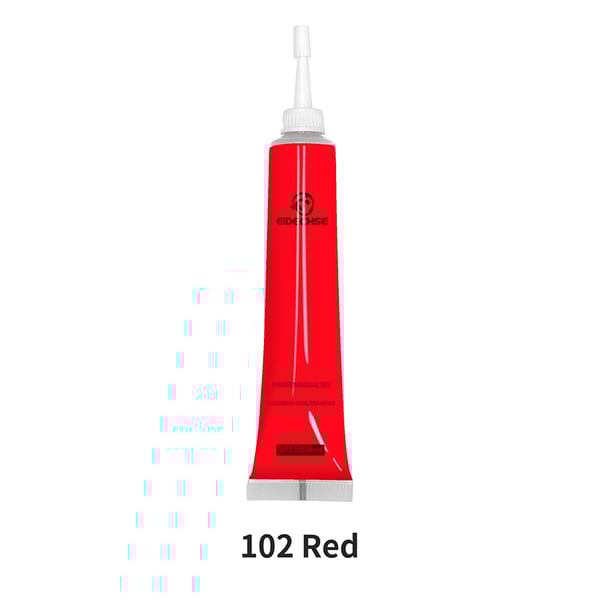 Advanced Leather Repair Gel