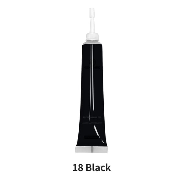 Advanced Leather Repair Gel