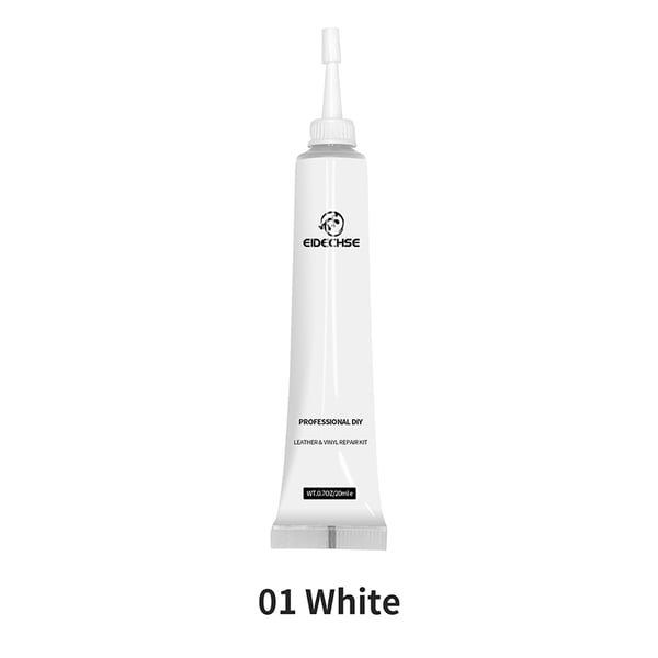Advanced Leather Repair Gel