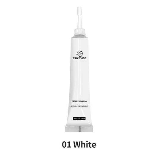 Advanced Leather Repair Gel