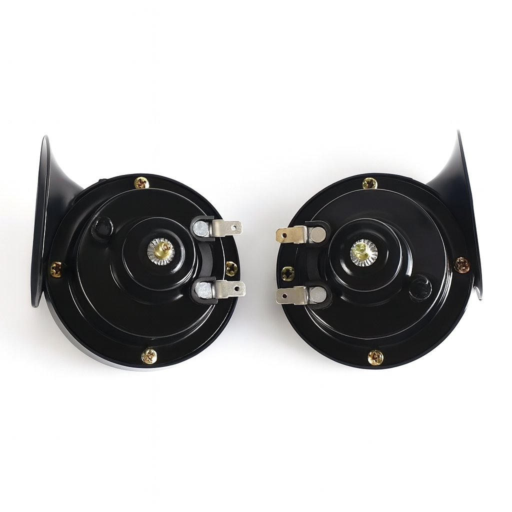🔥LAST DAY 50% OFF🔥300DB TRAIN HORN FOR TRUCKS