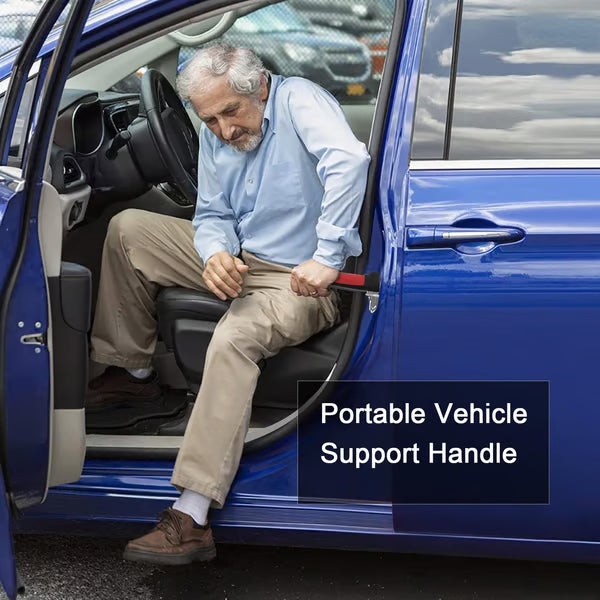 5 in 1 Car Door Handle Assist