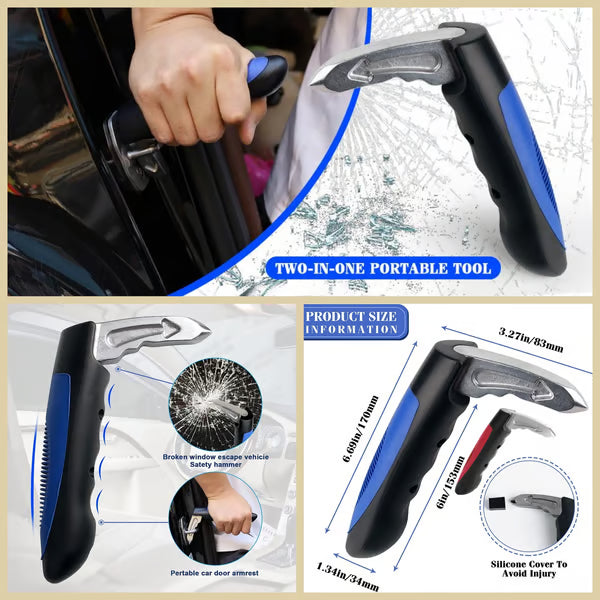 5 in 1 Car Door Handle Assist