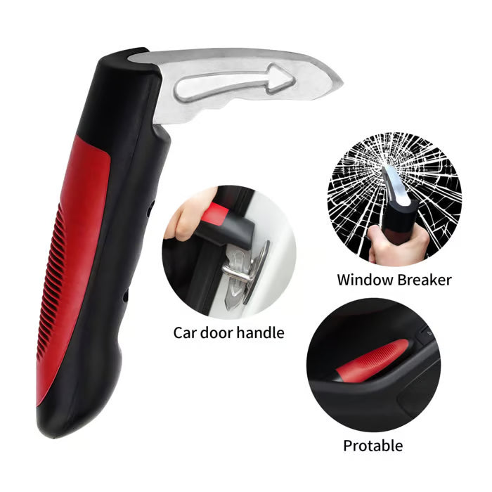 5 in 1 Car Door Handle Assist